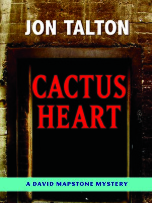 cover image of Cactus Heart